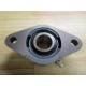 MB Manufacturing FC2251 Mounted Ball Bearing