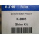 Eaton K-2805 Fuller Shim Kit K2805