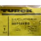 Turck B15U-GT18-ADZ30X2-B3331 Sensor4281223