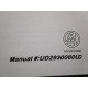 Marposs UD2930060UD Programming For P5 Interface Amplifier