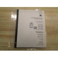 STI 99217-0010 Manual For Installation & Operating - Used