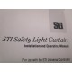 STI 99217-0010 Manual For Installation & Operating - Used