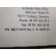 STI 99217-0010 Manual For Installation & Operating - Used