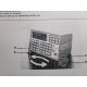 Marposs D2024000U1 Installation Manual For E3 Amplifer