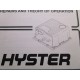 Hyster 1463732 Manual For Transistor Motor Controllers SR SP Hy-1463732 - Used