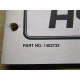 Hyster 1463732 Manual For Transistor Motor Controllers SR SP Hy-1463732 - Used