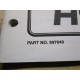 Hyster 897640 Electrical System Manual Hy-897640 - Used