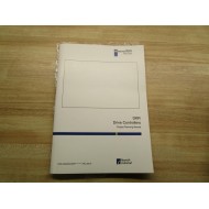 Rexroth Indramat DOK-DIAX03-DKR Project Planning Manual