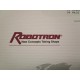 Robotron 328-0-0535-02 Instruction Manual - Used