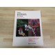 Autodesk 100185 Resource Guide SummerFall 1992 - Used