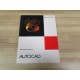 Autodesk 100773-01 AutoCAD Extras Manual Release 12 7151992 - Used