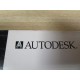 Autodesk 100773-01 AutoCAD Extras Manual Release 12 7151992 - Used