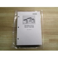 AEG Schneider TSX DM 37 E User's Manual - Used