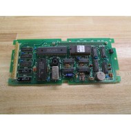 Fujisoku FPA045T-1B Circuit Board K7PU-B G52 - Used