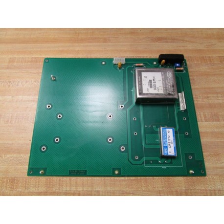 PW BD 756691 Circuit Board - Used