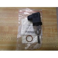 Jumo 90200420-380-1003-1-8-50-104 Temp Sensor