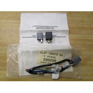 Harley Davison 595028 Wiring Harness