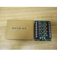 Opto 22 PB4R 4-Channel Output Module