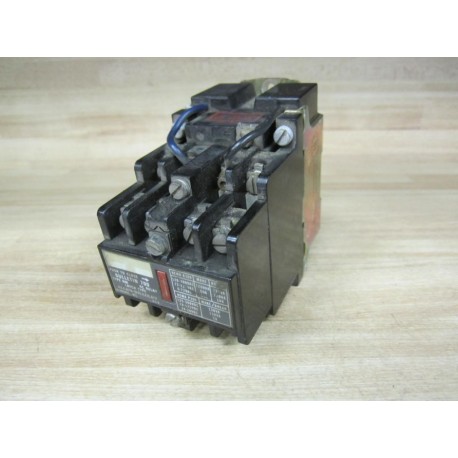 Allen Bradley 700-NM600A1 AC Relay 700NM600A1 Series E - Used