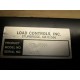 Load Controls PCR-1830V Motor Load Control - Used