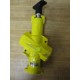 Norgren C0022A1M1 Lockout Valve 300 PSIG - Used