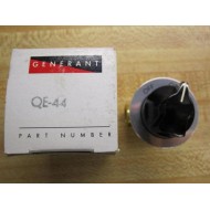 Generant QE-44 Quick Opening Valve QE44