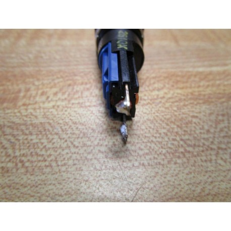 2610K Push Button Switch - Used