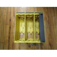 GE Fanuc A02B-0120-B513 Chassis Back Panel - Used