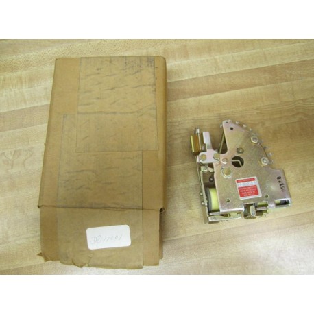 Comm DD 11001 Direct Drive Switch