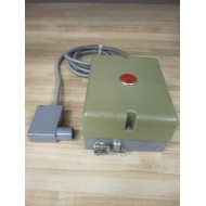 Photoswitch 42RE1-1005 Photoelectric Scanner & Control Base 60-1480 - Used