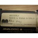 MeterMaster AN2559LP Digital Meter - Parts Only