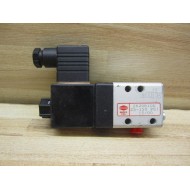 Herion 2630610E Solenoid Valve - New No Box