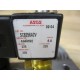 Asco SC8256A2V Solenoid Valve Assembly - New No Box