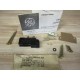 General Electric CR105X100P Contact Kit Missing Plunger