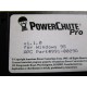 Powerchute Pro 991-0029A Software Disk Set - Used