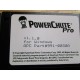 Powerchute Pro 991-0029A Software Disk Set - Used