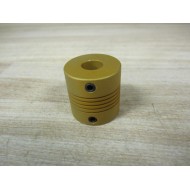Lovejoy ES100-38X14 Single Beam Coupling