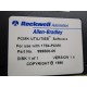 Allen Bradley 999500-5 Software Disk 1784-PCMK - Used