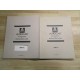 Autocad 01-840832 Set For AutoCAD IMB PC - Used