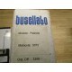 Busellato 3306 ManualSoftware Set For Model FM2000 - Used