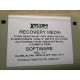 Xycom 140635-001 Recovery Media Software - Used