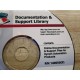 Xycom 140050 (P) Software CD - Used