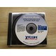 Xycom 140643 Software CD Recovery Media - Used