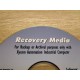 Xycom 140643 Software CD Recovery Media - Used
