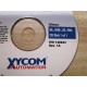 Xycom 140643 Software CD Recovery Media - Used