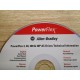 Allen Bradley 3532036008-DRA9 Power Flex For 4,40, 400 & 40P AC Drives - Used