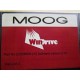 Moog C09847-003A ManualSoftware Set C09526-210 - New No Box