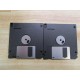Logical 88XR Software Disk Set Allpro Version 2.4 - Used