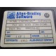 Allen Bradley 999550-02 Software Disk 1784-PCMK - Used