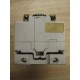 Square D 9065-25 Overload Relay 9065-TUPE-25 - Used